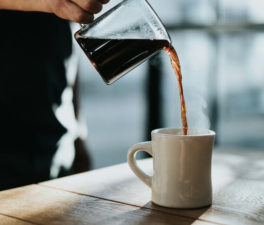 The Optimal Number of Cups Per Day: What the Latest Research Says About Coffee and Longevity