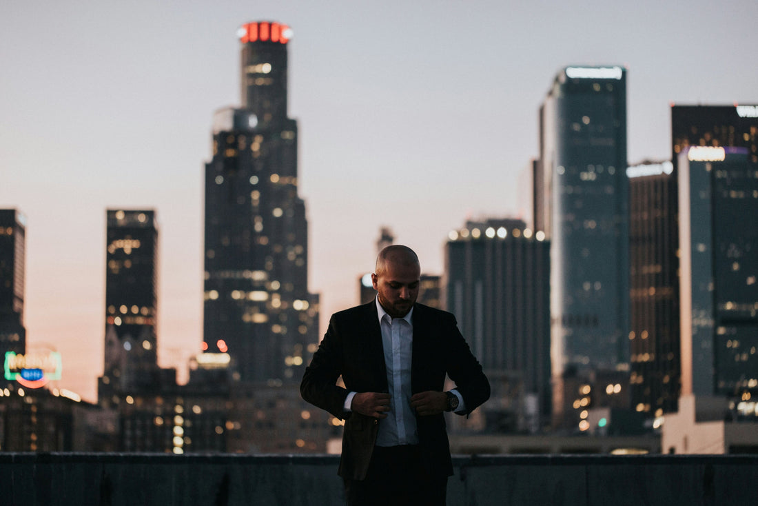 The Morning Routine of High Performers: Why Coffee Is the Starting Line