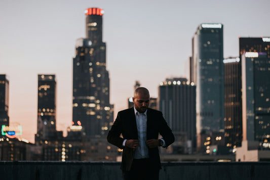 The Morning Routine of High Performers: Why Coffee Is the Starting Line