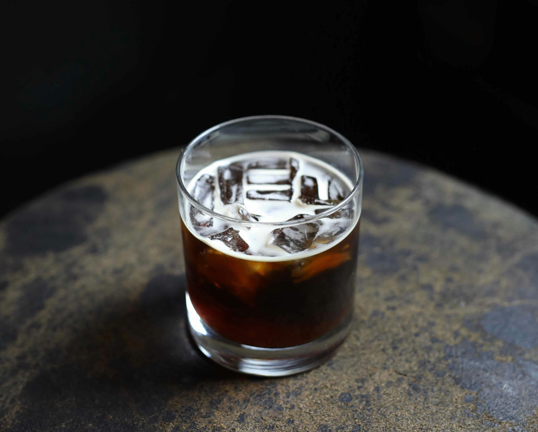 How to Cold Brew at Home: The No-Fail Overnight Method