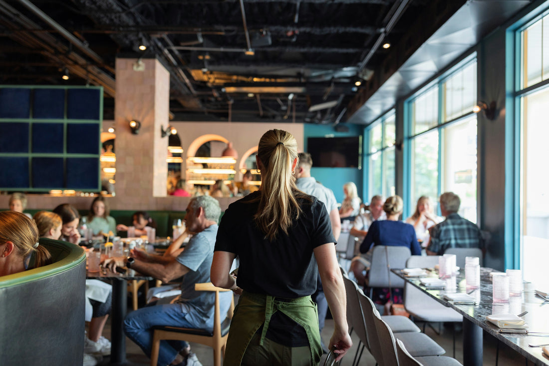 How to Reduce Cafe Staff Turnover in 2026: The Retention Strategies That Actually Keep Good People