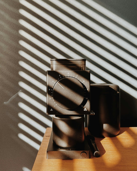Fellow Ode Gen 2 Review: The Best-Designed Home Grinder for Filter Coffee