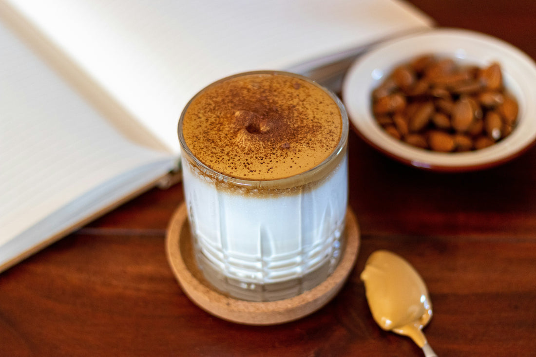 Dalgona Coffee in 2026: How to Make the Original and Three Upgrades That Are Better Than the Viral Version