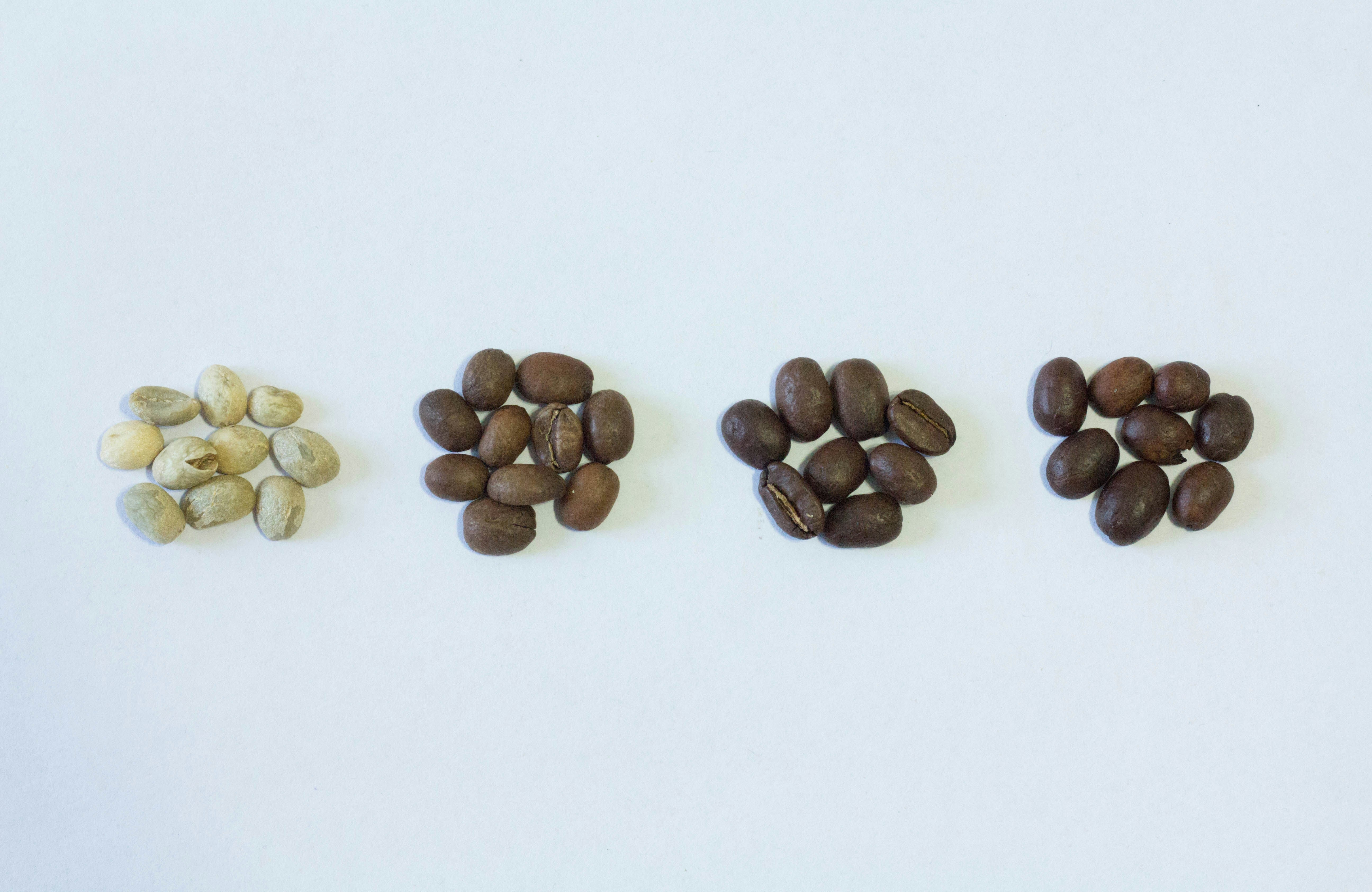 Light vs. Medium vs. Dark Roast: What Actually Changes and What Doesn ...