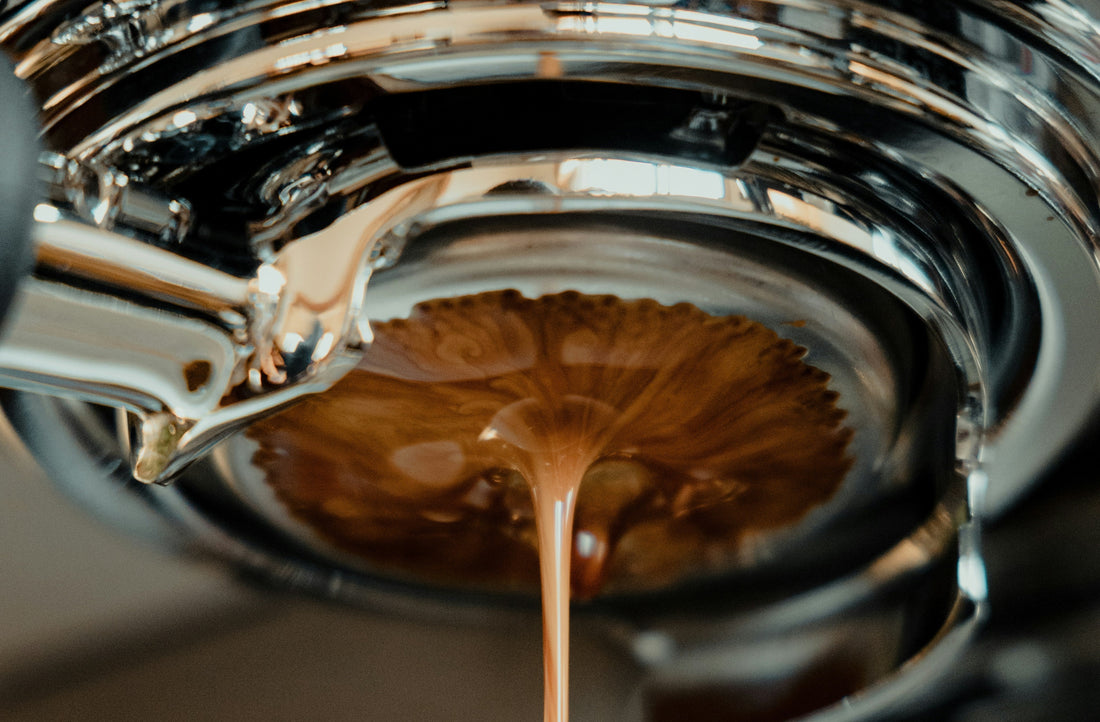 How to Dial In Espresso: A Step-by-Step Guide