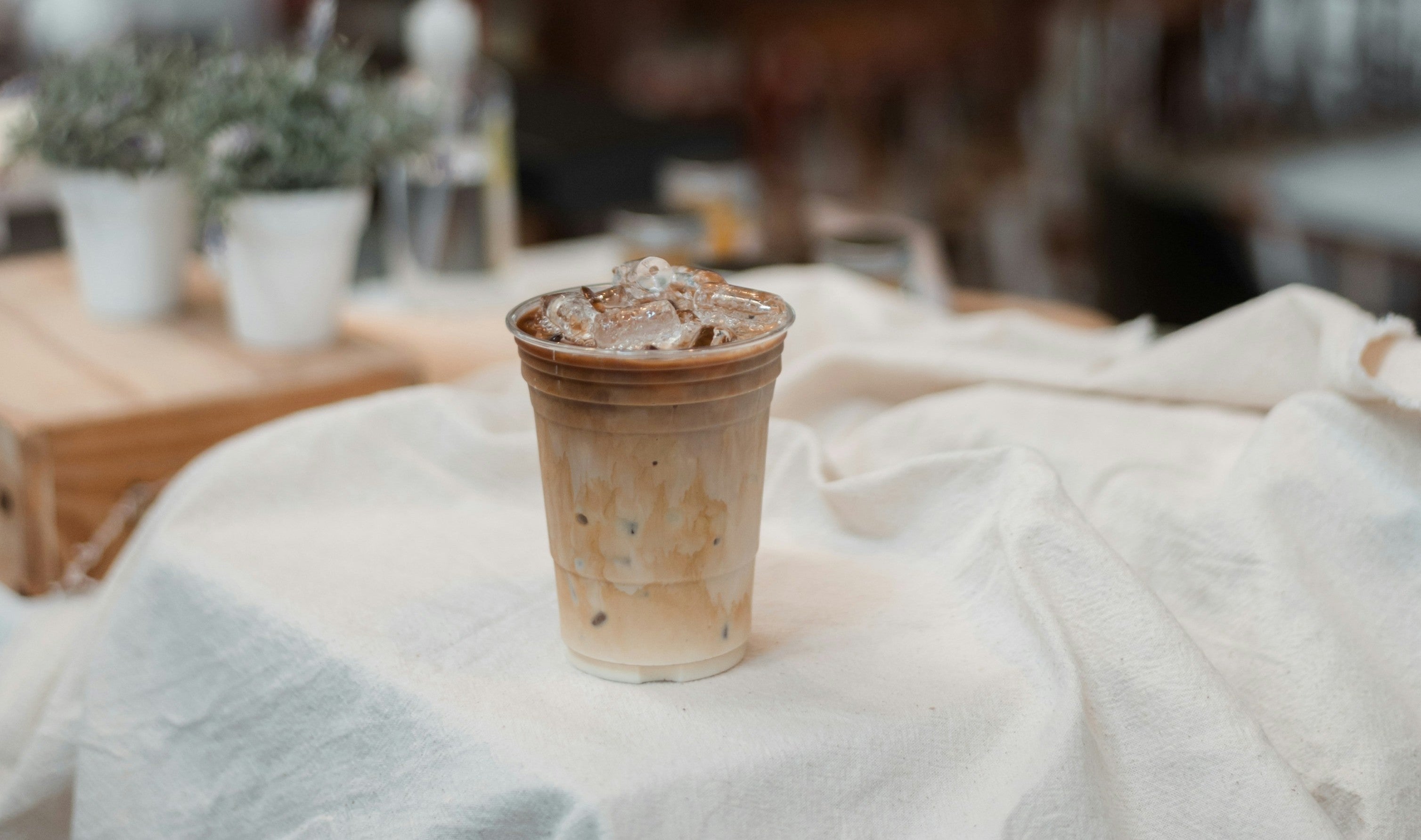 Snap-Chilled vs. Cold Brew vs. Iced Espresso: The 2026 Cold Coffee For ...