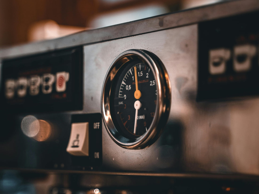 How to Descale and Maintain Your Gaggia Classic Pro: The Complete Care Guide