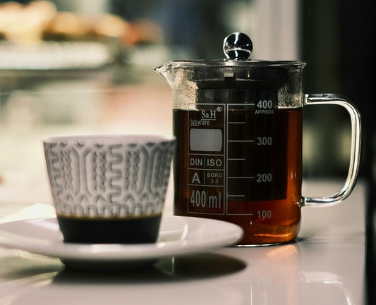 How Much Caffeine Is in a Shot of Espresso vs. a Cup of Drip Coffee? The Real Numbers Explained