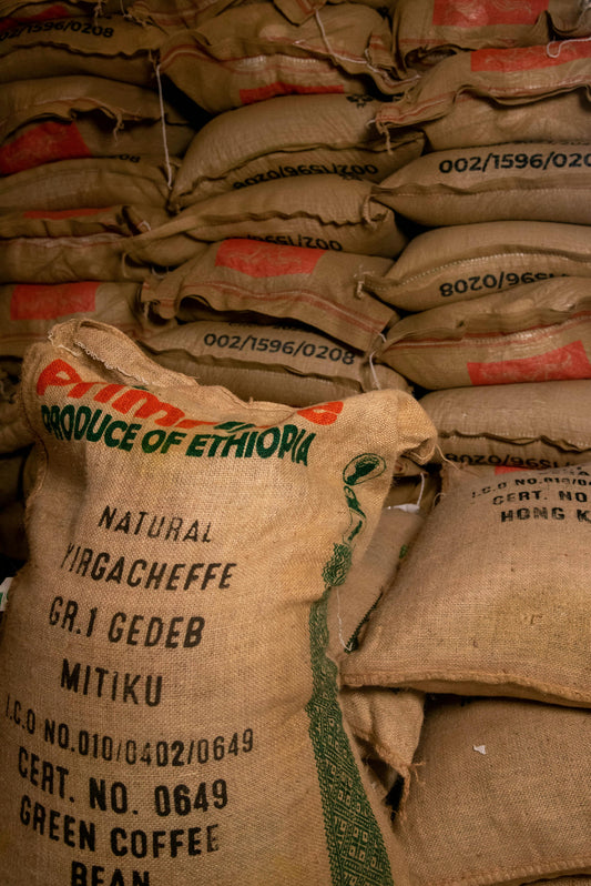 The Origin Story of Ethiopia: Why the Birthplace of Coffee Still Produces the World's Most Complex Beans