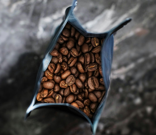 How Long Does Whole Bean Coffee Stay Fresh After Opening? The Real Answer