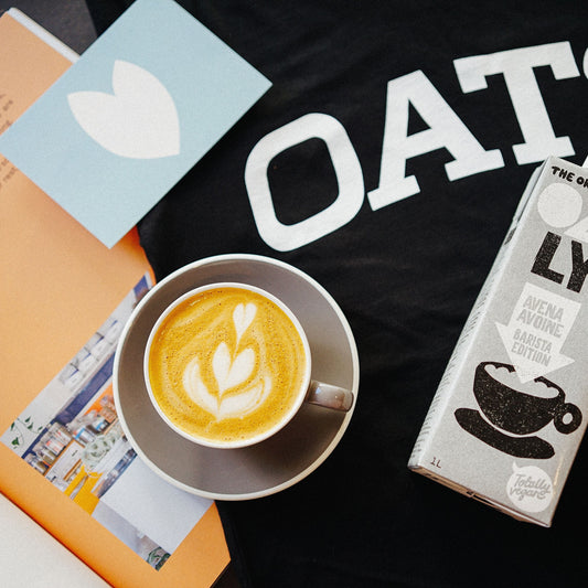 The Best Espresso Machines for Oat Milk in 2026: Why Not All Steam Wands Handle Non-Dairy the Same
