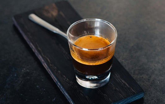 How to Pull a Ristretto: The Short Shot That Changes How You Think About Espresso