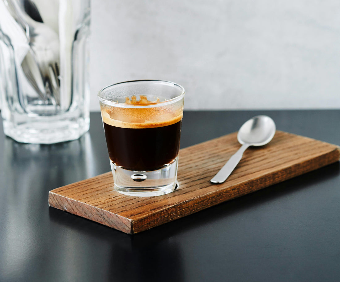 The Pinnacle Espresso Blend: Pure Earth's Most Complex Espresso and How to Use It