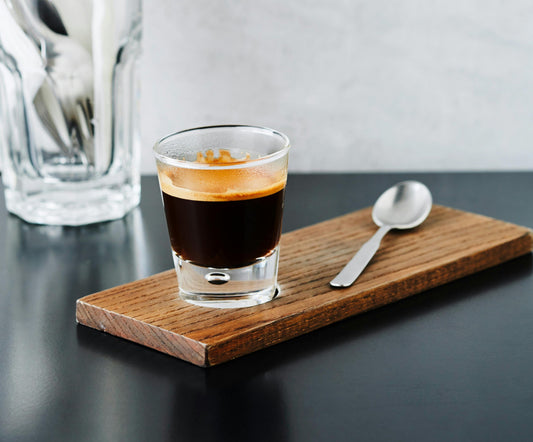 The Pinnacle Espresso Blend: Pure Earth's Most Complex Espresso and How to Use It