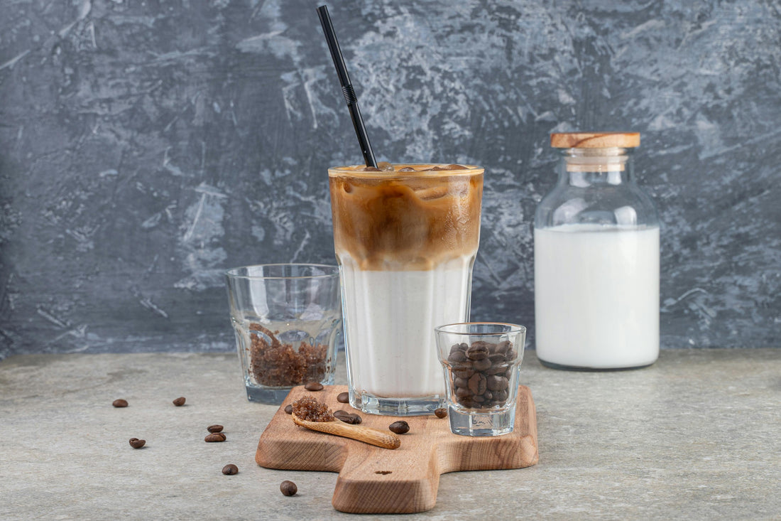 Iced Coffee vs. Cold Brew vs. Japanese Iced Coffee: Which One Should You Be Making at Home?