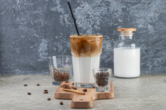 Iced Coffee vs. Cold Brew vs. Japanese Iced Coffee: Which One Should You Be Making at Home?