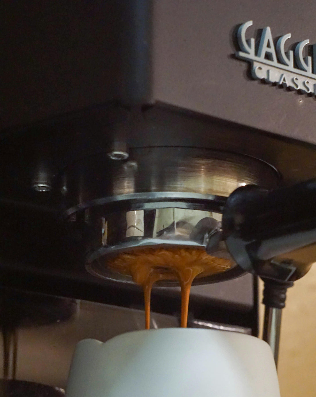 Gaggia Classic Pro Review: The Espresso Machine That Punches Way Above Its Price