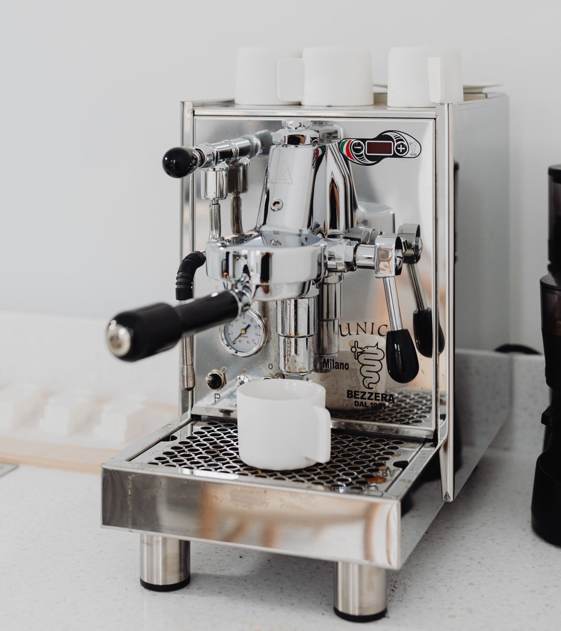 The Quietest Espresso Machines for Apartments and Shared Spaces in 2026
