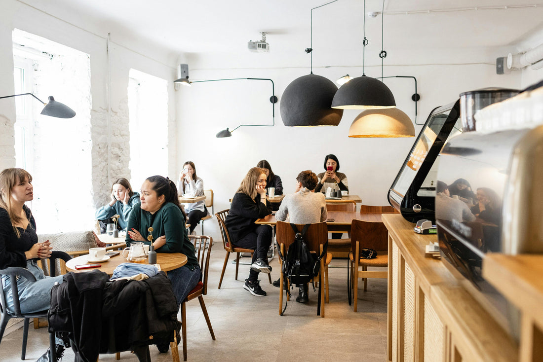 How to Build a Cafe Quality Control System That Scales With Your Team