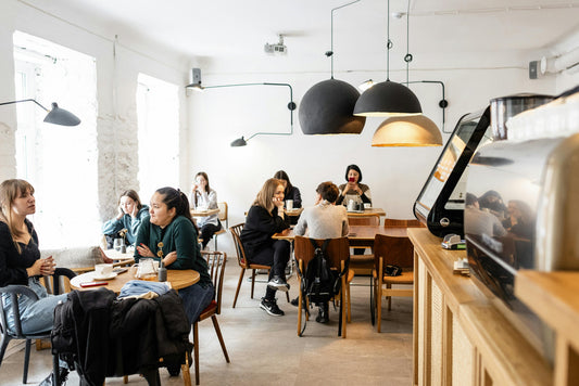 How to Build a Cafe Quality Control System That Scales With Your Team