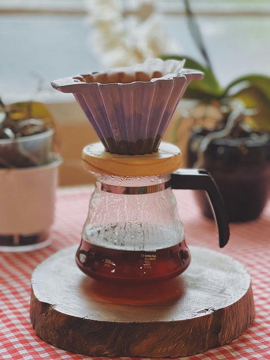 5 Specialty Coffee Origins That Make Exceptional Pour Over at Home (And How to Brew Each One)