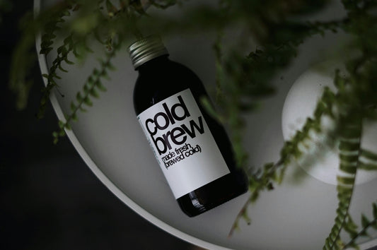 Cold Brew Equipment Guide: From Home Mason Jars to Commercial Tap Systems in 2026