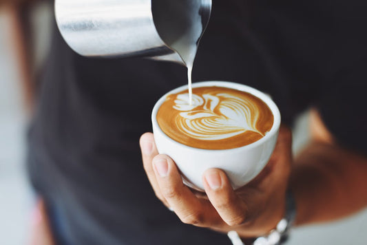 The Perfect Home Cappuccino: How to Make It Exactly Like an Italian Cafe