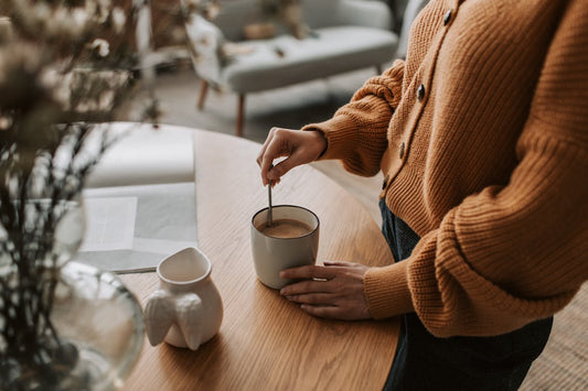 7 Coffee Accessories Under $50 That Actually Make a Real Difference