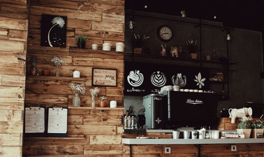 How to Know When You Are Ready to Open a Second Cafe Location (And What Changes When You Do)