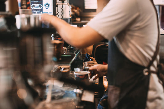 How to Build a Barista Training Program That Creates Consistent Quality Across Your Whole Team