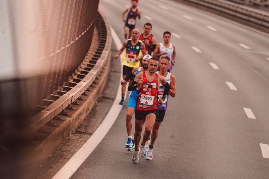 Fort Wayne Marathon Training: How Coffee Improves Your Run Performance
