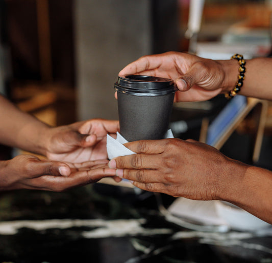 How to Order Coffee at a Specialty Cafe Without Feeling Intimidated: A Practical Guide