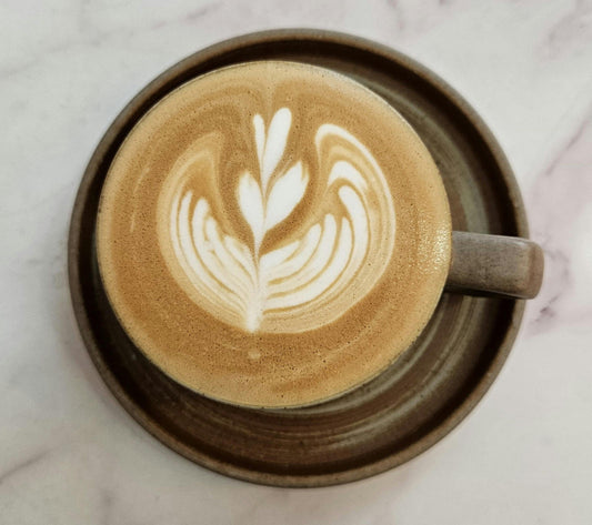The Flat White at Home: Why This Aussie Classic Is the Best Everyday Milk Drink