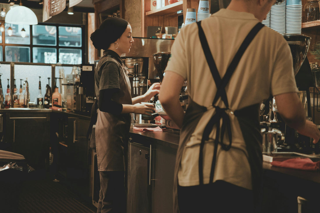Cafe Team Scheduling and Labor Cost Control: The Operator Guide for 2026