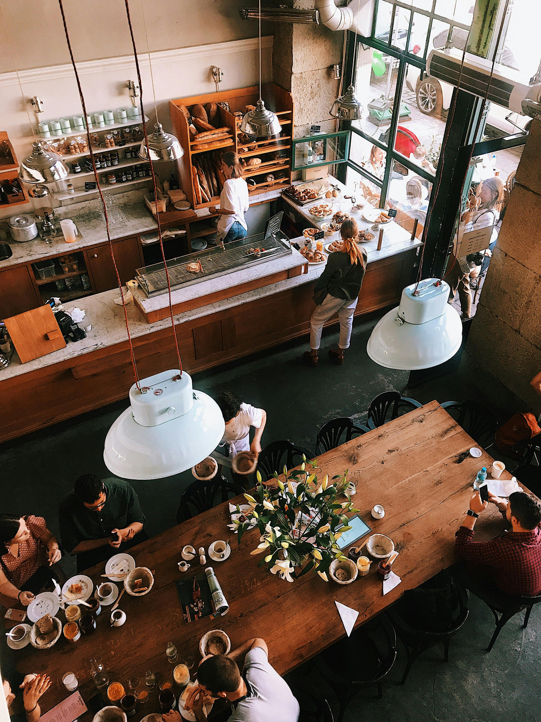 How to Open a Coffee Shop With No Experience: The Step-by-Step Guide for 2026