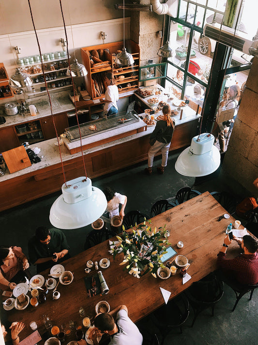 Fort Wayne Coffee Culture 2026: How the Summit City Scene Is Evolving