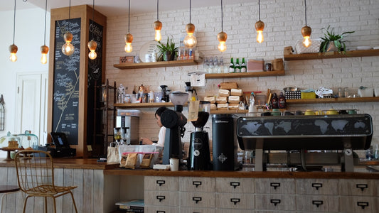 The Staffing Crisis in Coffee Shops: How Smart Operators Are Solving It in 2026
