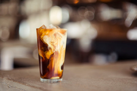 Cold Brew vs. Iced Coffee: The Difference and Which One You Should Be Making
