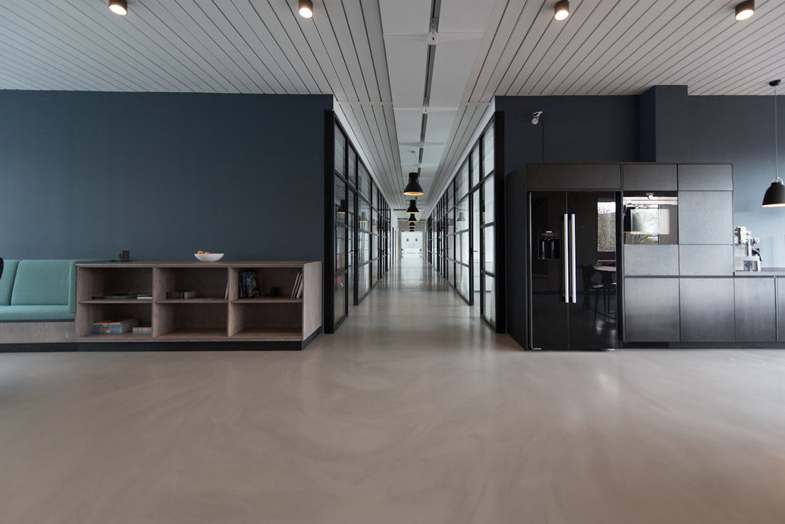 The Office Coffee Upgrade: Why B2B Coffee Programs Are the Biggest Untapped Market for Roasters