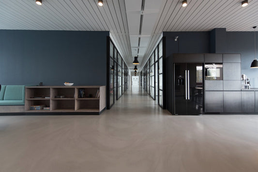 The Office Coffee Upgrade: Why B2B Coffee Programs Are the Biggest Untapped Market for Roasters