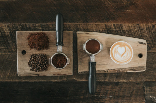 Arabica vs. Robusta: The Real Difference and Why It Matters