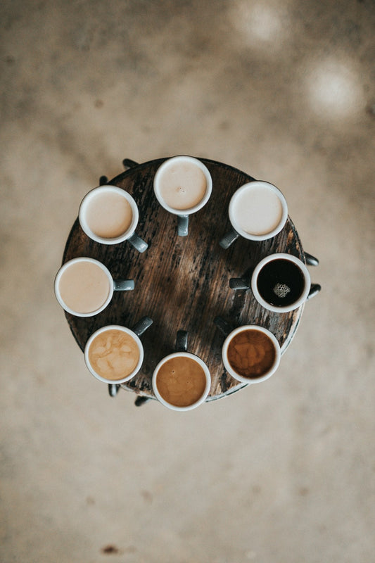 The Third Wave Is Over — What Comes Next for Specialty Coffee in 2026
