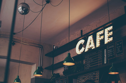 How to Set Up a Coffee Catering Program That Adds Revenue Without Adding Overhead