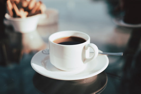 Cafe de Olla: How to Make Mexico's Spiced Coffee Pot Tradition at Home
