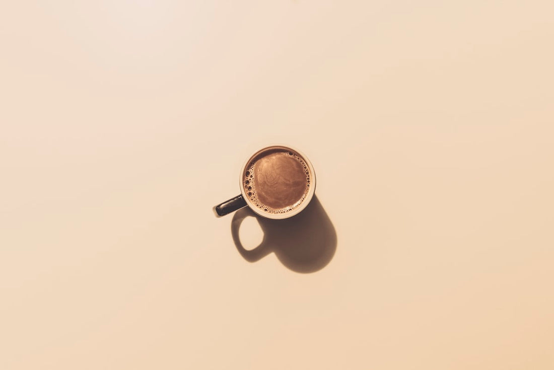 Vietnamese Egg Coffee: The Hanoi Recipe Taking the World by Storm