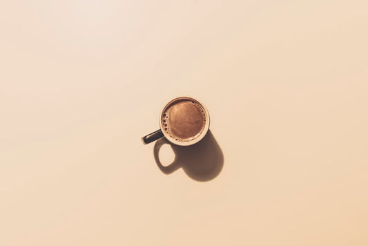 Vietnamese Egg Coffee: The Hanoi Recipe Taking the World by Storm