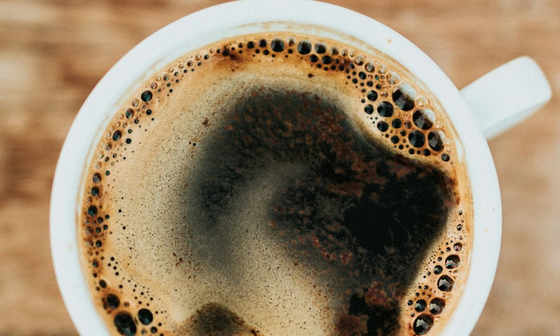 Fermented Coffee: The Science Behind Why Your Bag Says 'Anaerobic' and What It Tastes Like
