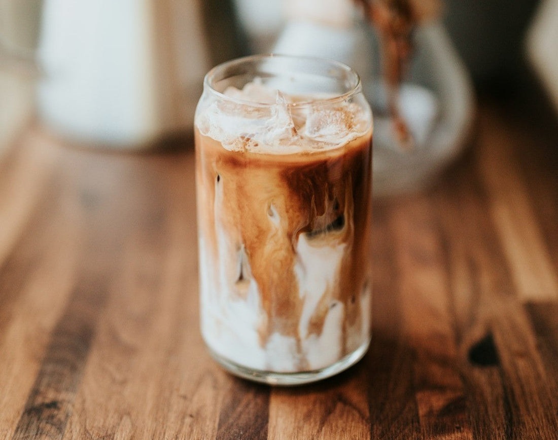 Salted Caramel Cold Brew: The Summer Coffee Recipe Everyone Will Ask About