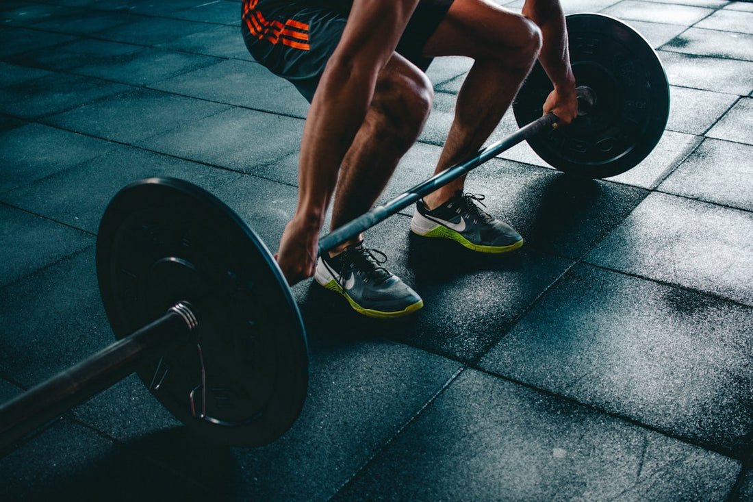 Why Your Pre-Workout Supplement Is Inferior to a Double Espresso
