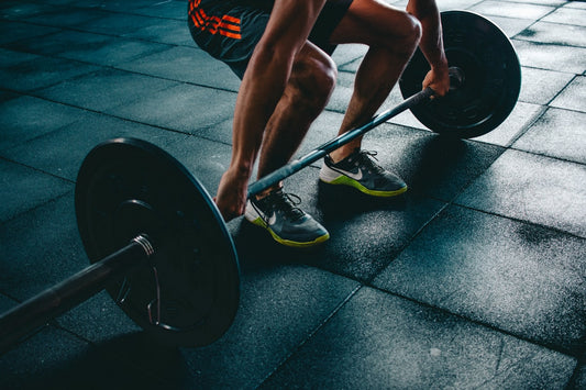 Why Your Pre-Workout Supplement Is Inferior to a Double Espresso